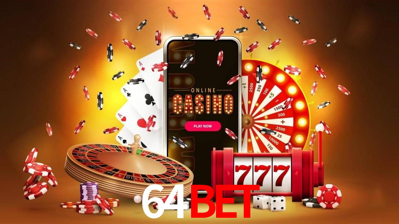 Integração de APIs 64bet