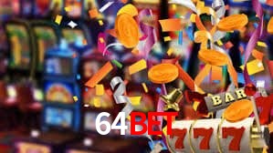64bet App Interface