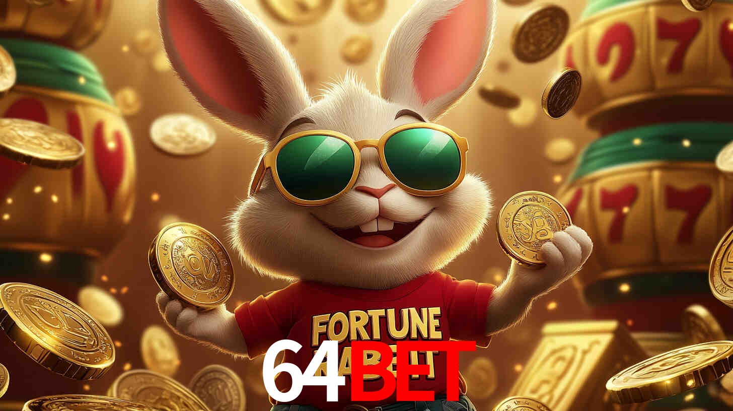 Programa VIP 64bet