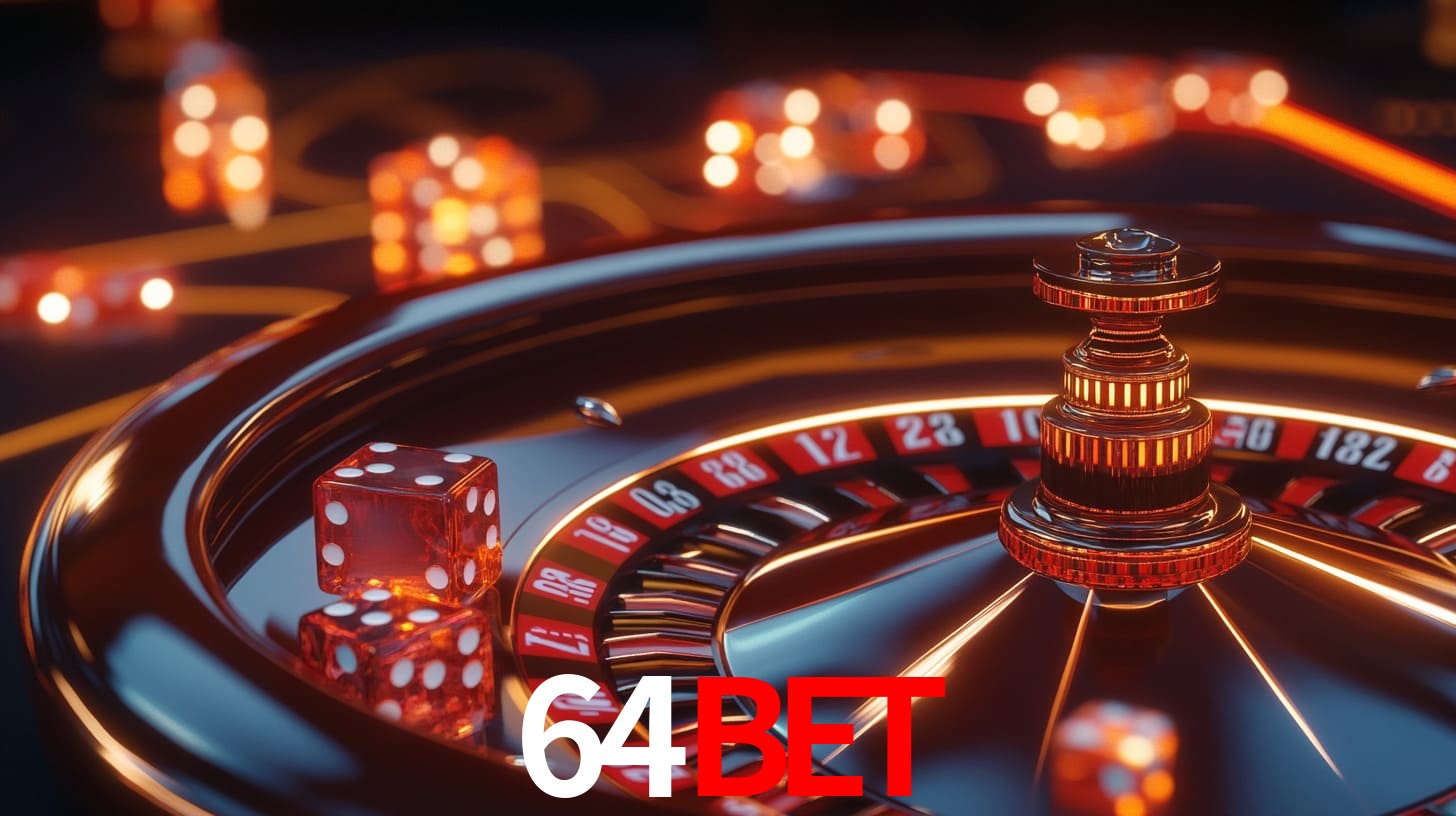 Live Casino 64bet