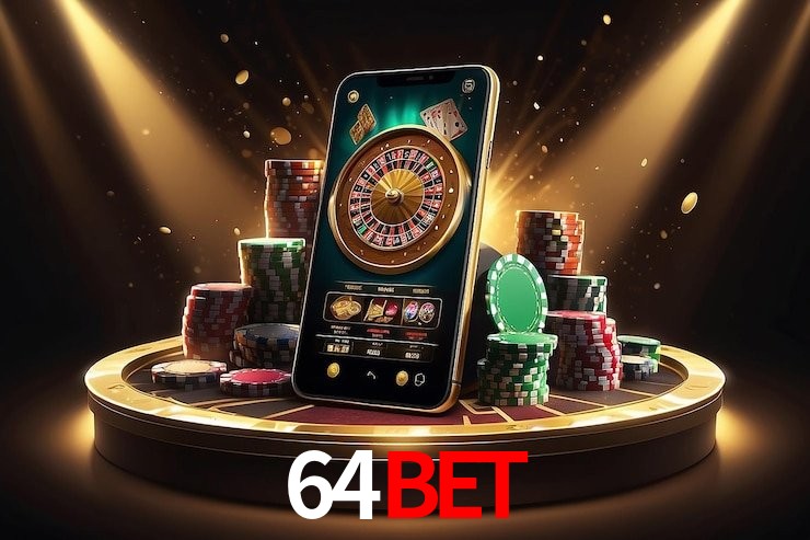 64bet login