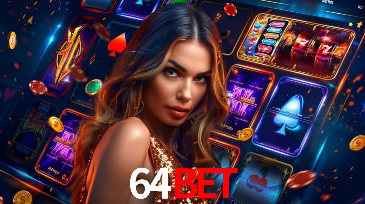 64bet: Seu Especialista em Apostas Esportivas Brasileiras