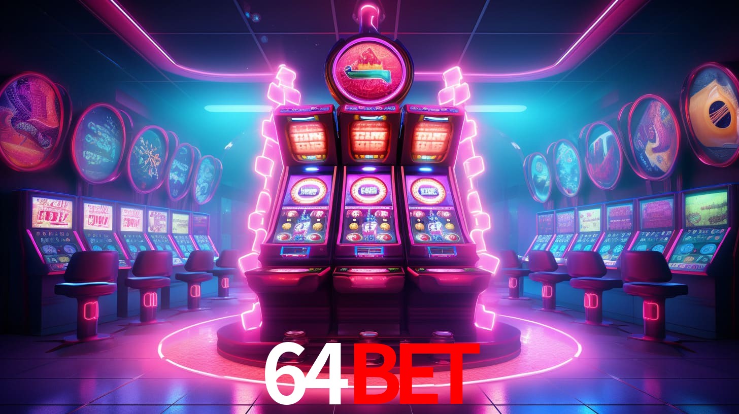 Live Casino 64bet