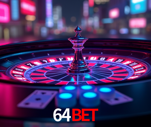 64bet: Jogue Crash e Experimente Alta Recompensa Instantânea