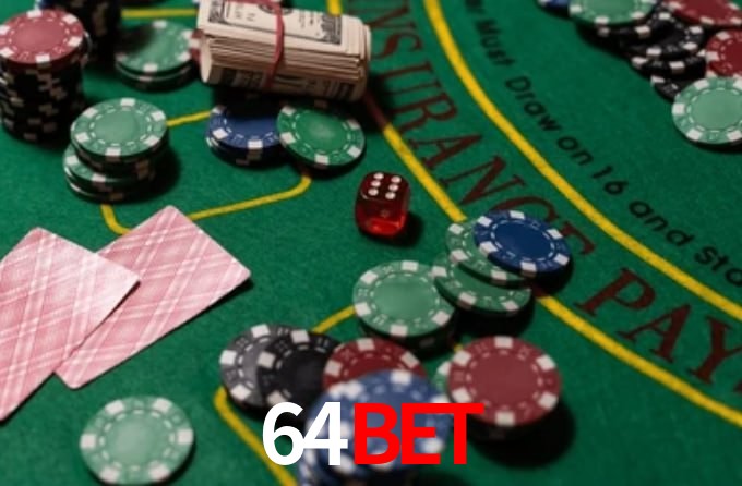 Premium Interface 64bet