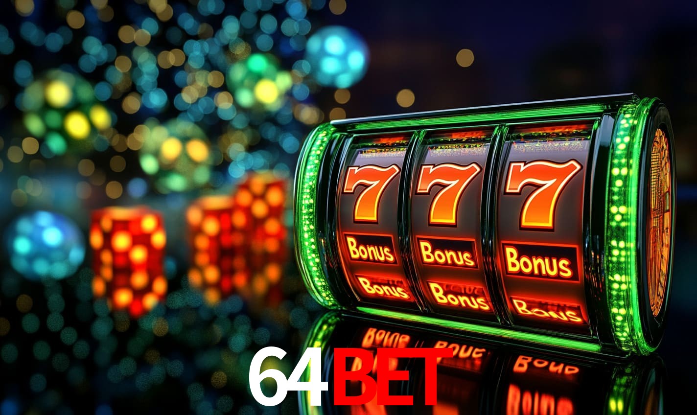 Promoção Relâmpago 64bet