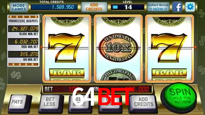 Descubra a Essência do 64bet: Nossa História e Compromissos