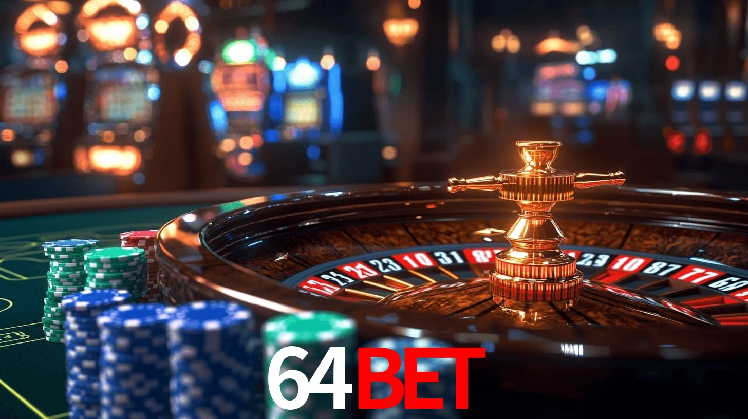 Blackjack Table 64bet