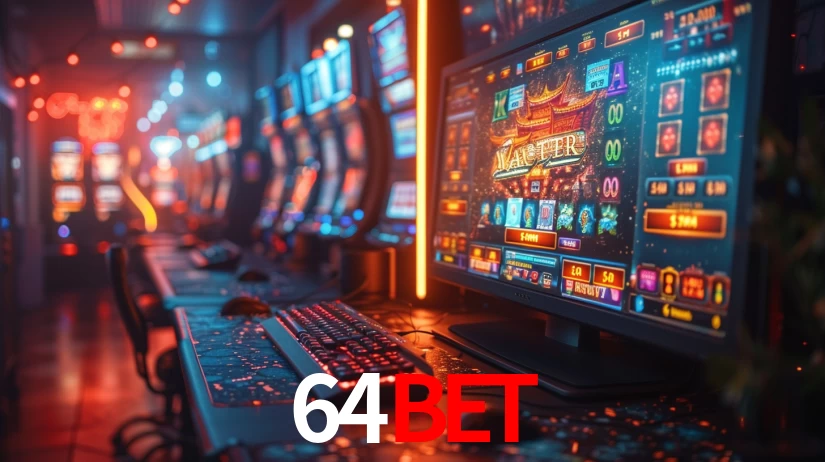 Spaceman Game 64bet