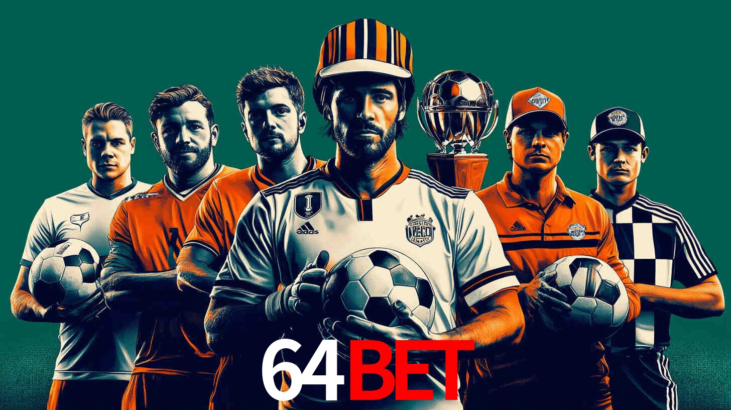 A Experiência Imersiva dos Cassinos Ao Vivo no 64bet