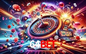 Recursos de Bônus 64bet