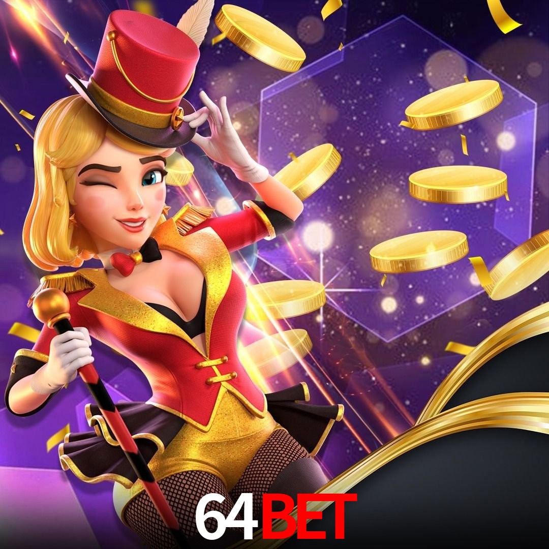 Secure Login 64bet