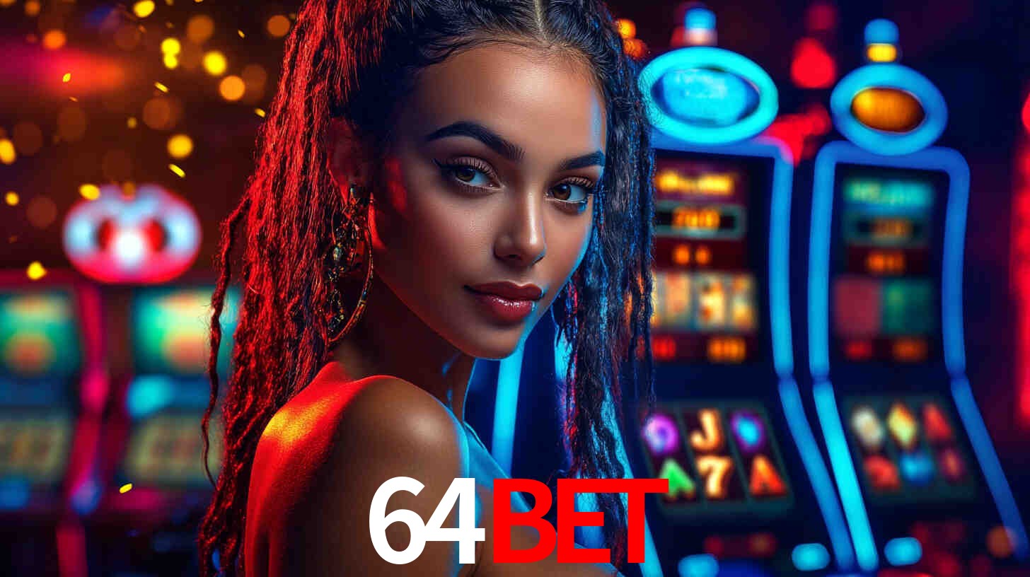 Desvendando o Mundo dos Jogos Virtuais na 64bet