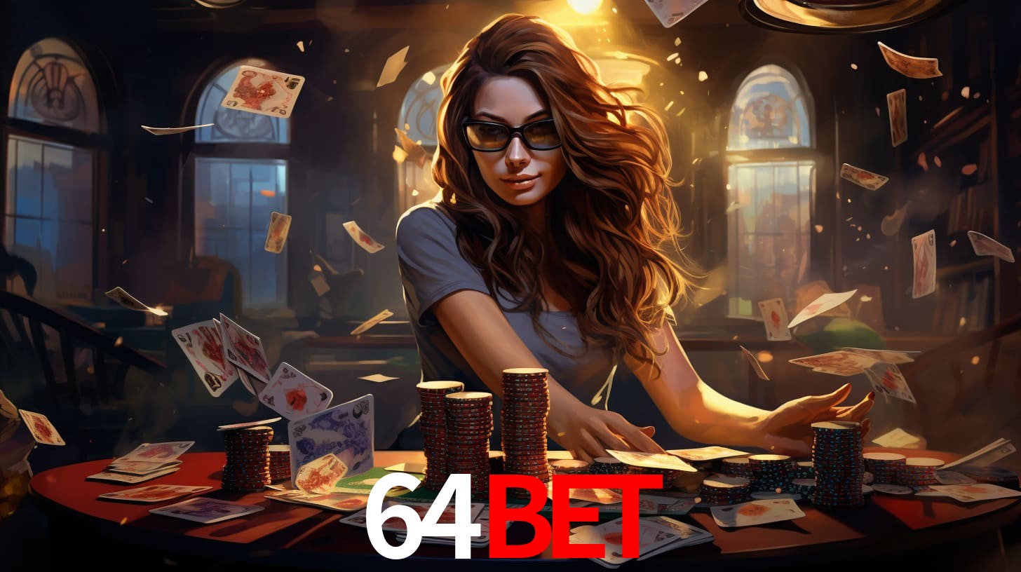 Slot Games 64bet