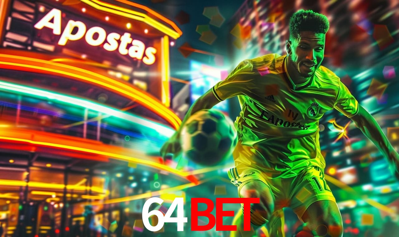 Segurança 2FA 64bet