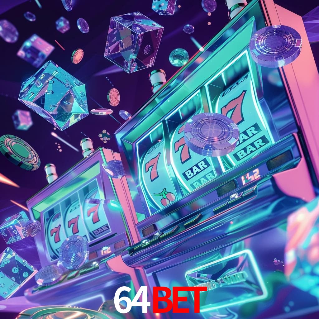 Jogos Exclusivos 64bet